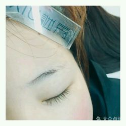 -谜秀韩式半永久纹眉纹绣洗眉