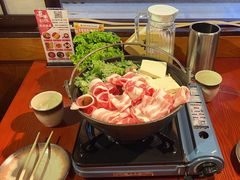 -喜牛烧肉酒场·黑金店(威高广场店)