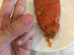 -新加坡海鲜共和(名胜世界圣淘沙海滨坊)