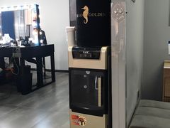 -海马体照相馆(北京apm店)