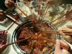 -一天好养生火锅·衢州人自己的火锅(阳光水岸店)