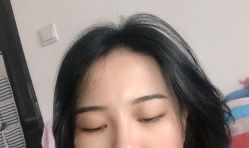 点击看大图 -OnFaer.纹眉半永久无创洗眉