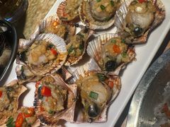 -喝丢一只鞋海鲜烧烤·海肠捞饭(东关街店)