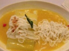 -湖州天煌大酒店-餐厅