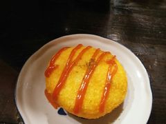 -金龙咖喱