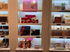 -GODIVA(国际金融中心店)