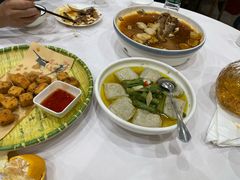 -官桥贡面(吉城大厦店)