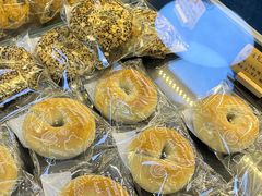-一方麦浪·BreadSolo法式烘焙(丽江店)