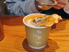 -O.P.S. CAFE