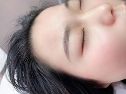 -初心纹眉洗眉·美甲美睫