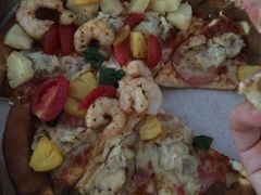 -Mr.Pizza米斯特比萨(盐城聚龙湖店)