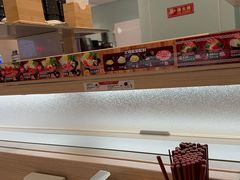-滨寿司(新街口中央商场店)