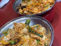 -喜家德虾仁水饺(长泰广场店)