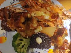 -松子料理(世纪城店)
