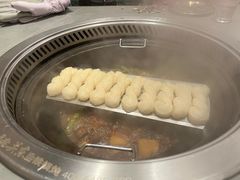 -老关东铁锅炖(上游街店)