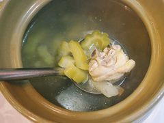 -老妈私房菜