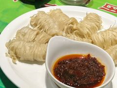 -令氏家外家周秦食府(高新店)