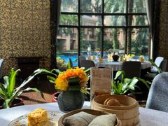 -星河湾半岛酒店-真粤中餐厅