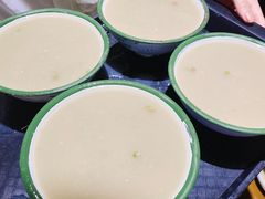 清凉绿豆汤-老胜利路镇江汤包馆(广场东路店)
