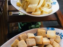-亿诣蝎府炸酱面羊蝎子火锅(酷车小镇店)