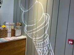 -DQ·蛋糕·冰淇淋(河东万达店)