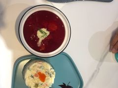 -库滋明·俄罗斯特色美食(中央大街店)