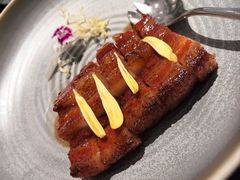 -富淳饭店(陆家嘴保利广场店)