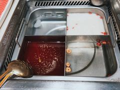 -海底捞火锅(上元大街店)