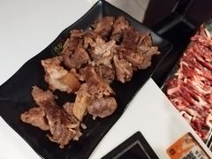 -潮发潮汕牛肉店(龙洞店)