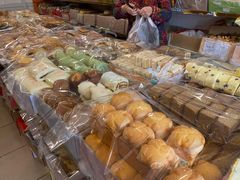 -庆祥斋糕点厂(留学路店)