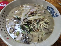 -无名氏面馆(邮电路店)