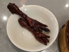 -佬钱湾仔(衣裳街店)