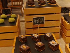 -星璞餐厅(深铁塘朗城君璞酒店)