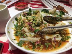 -西贝(东城万达广场店)