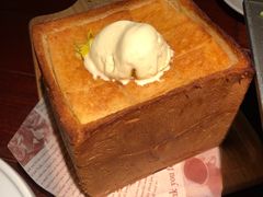 -绿茶餐厅(华联万柳店)