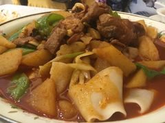-楼兰印象(朝外店)