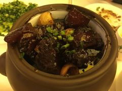 外婆红烧肉-湖北味道(湖北大厦店)