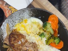 -吉野家(复兴路第二餐厅店)
