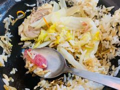 -叶新小吃店(来凤小区总店)