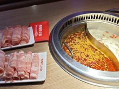 -季季红火锅(丰城洪客隆店)