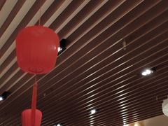 大堂-无锡苏宁银河国际酒店-麺餐厅