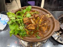 -川香煲(茅台路店)