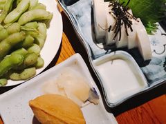 -万藏·荞麦酒房BANKURA JAPANESE SOBA KITCHEN(长乐路店)