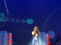 -赤红音乐现场(浦东金桥路店)