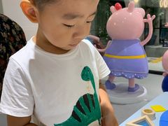 -素心小筑(后沙裕镇店)