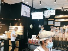 -喜茶(北京三里屯太古里店)
