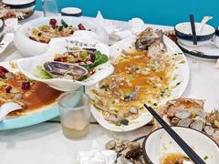 -威海渔村(黄兴路店)