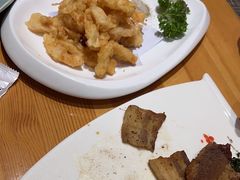 -大岛日本料理铁板烧(南通大饭店)