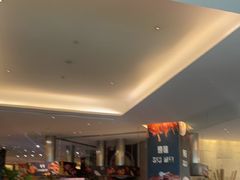 -韵咖啡自助餐厅(天津香格里拉店)