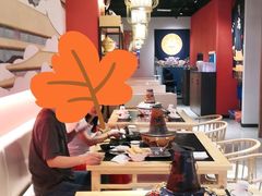 -京炭铜锅涮肉·羊蝎子·羊肉炉(保利·时光里店)